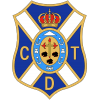 Tenerife logo