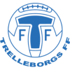Trelleborg logo