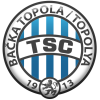 TSC Backa Topola logo