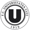 U. Cluj logo