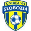 Unirea Slobozia logo