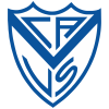 Velez Sarsfield logo