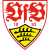 VfB Stuttgart logo