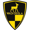 Wadi Degla logo