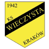 Wieczysta Krakow logo
