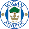 Wigan logo