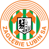 Zaglebie Lubin logo