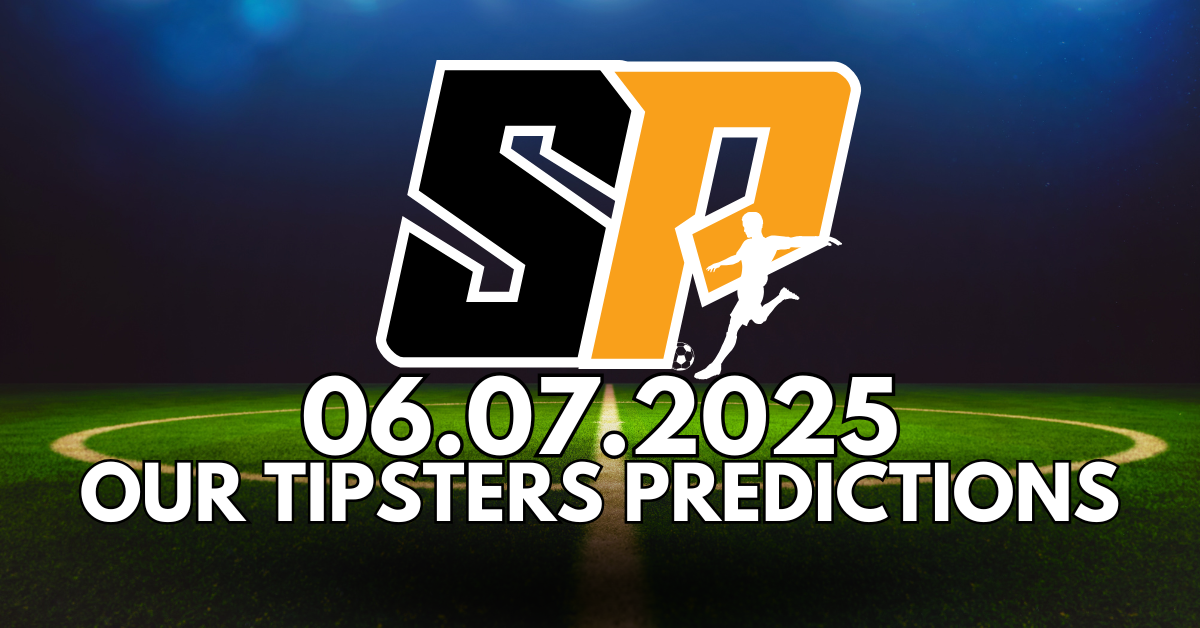 Soccer 1X2 Sure Bet (06.07)