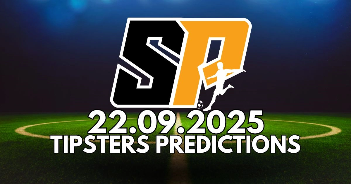Daily Soccer Predictions
