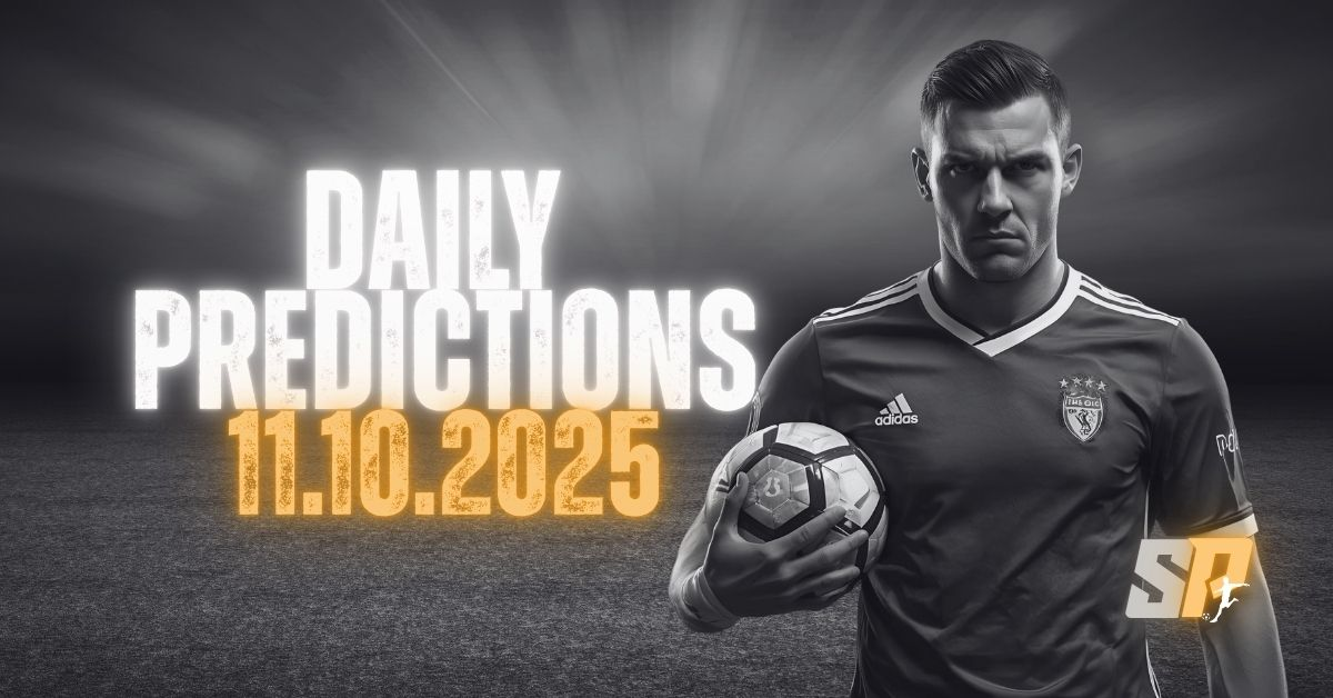 Football Matches Solo Prediction