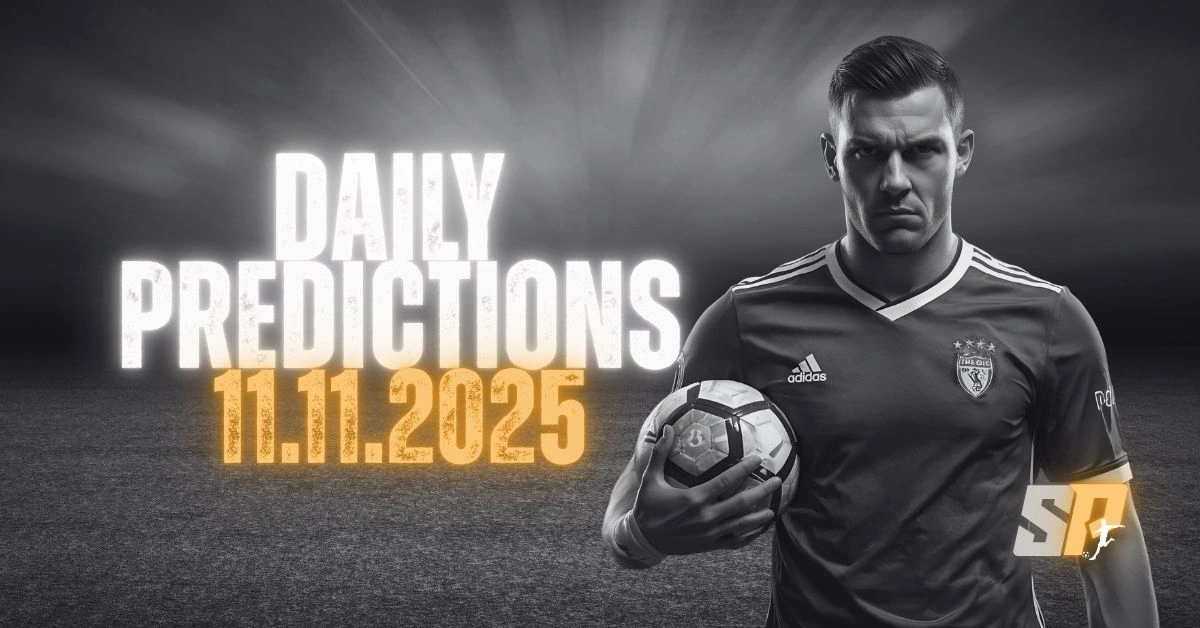 Tips Bet Predictions