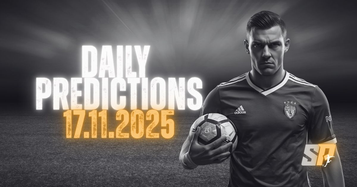Daily Football Match Analysis