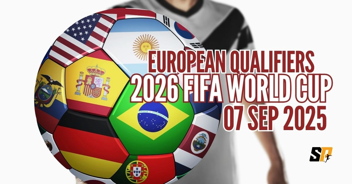 World Championship Qualification 07.09.2025