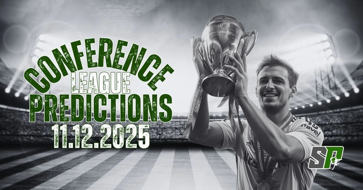 Conference League Predictions 11.12.2025
