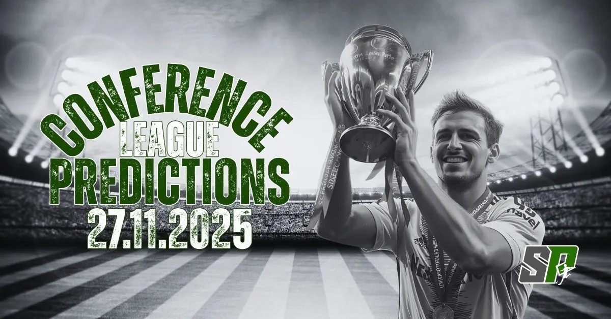 Conference League Predictions 27.11.2025