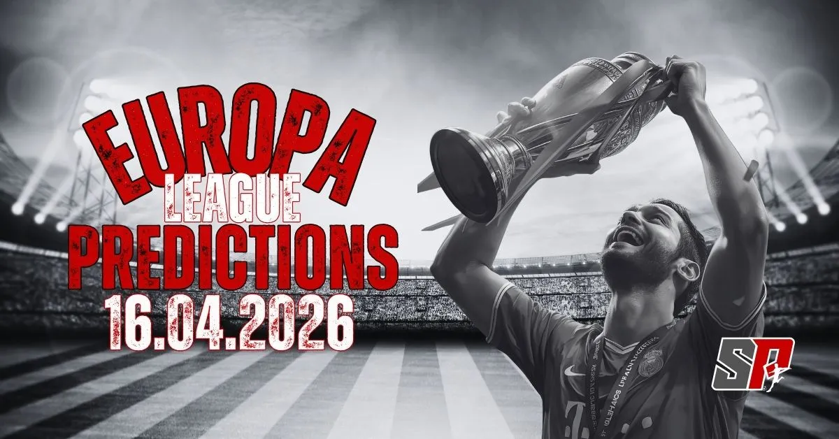 Europa League Quarter-Finals Predictions – 16 April 2026
