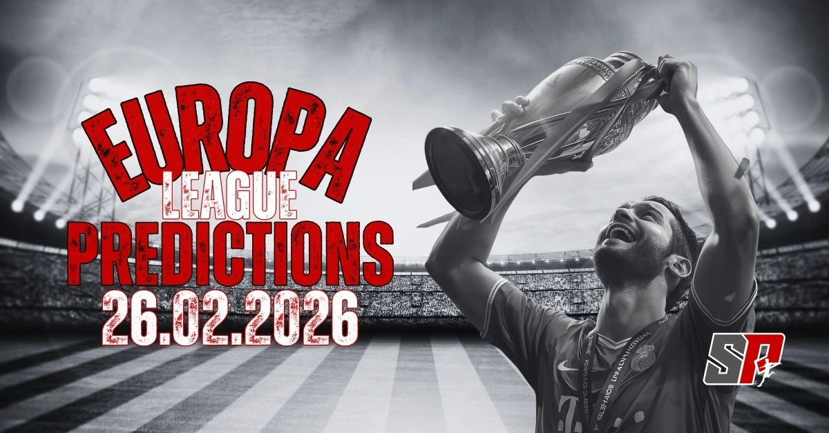 Europa League Predictions – 26 February 2026
