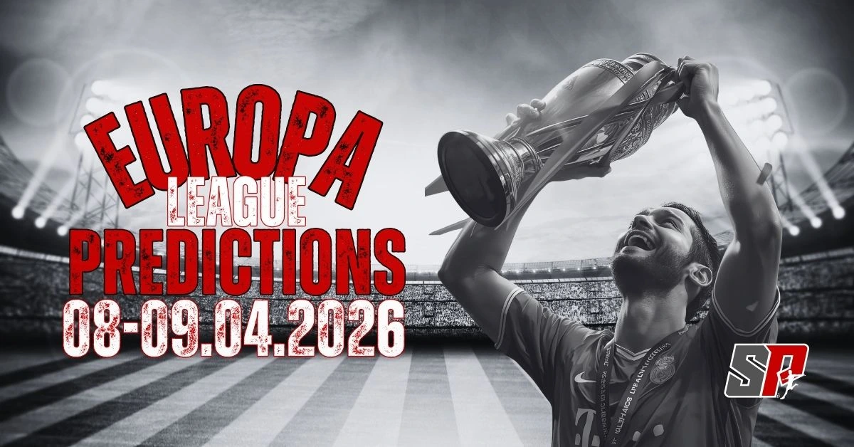 Europa League Quarter-Finals Predictions – 08-09 April 2026