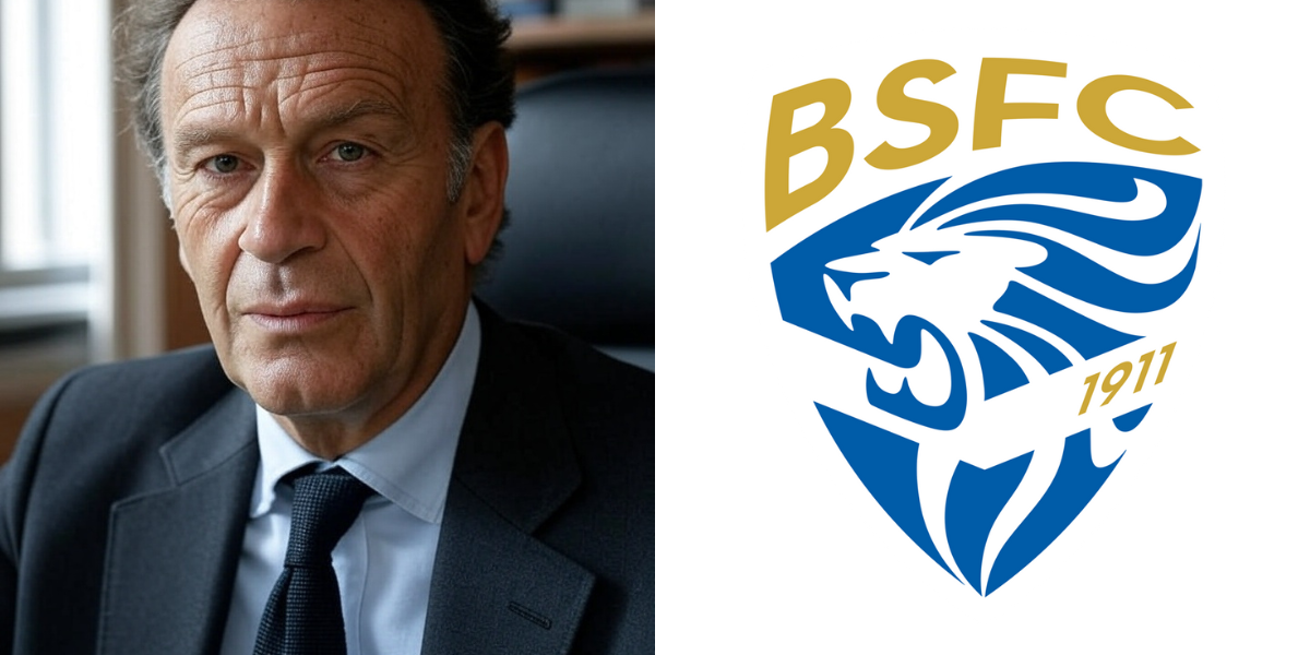Brescia on the Brink: Cellino Blamed as Bankruptcy Looms