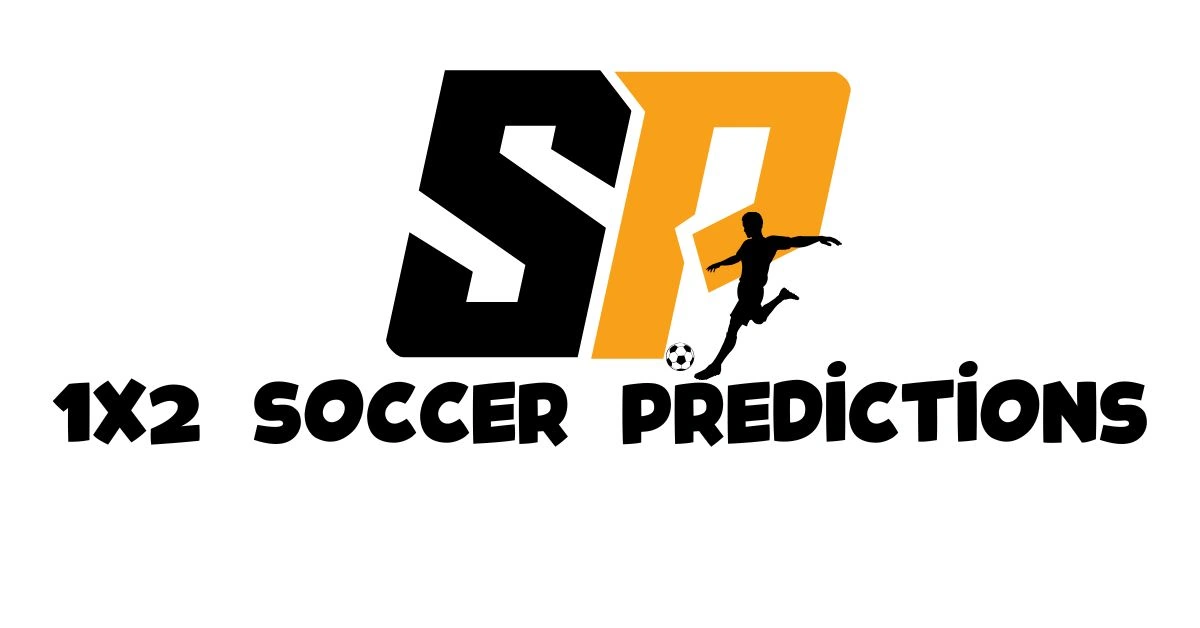 Top 1X2 Predictions - Soccer Prediction