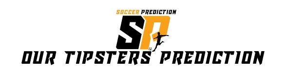 Soccer Tipster Predictions