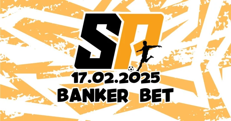 Banker of the Day Football Tips
