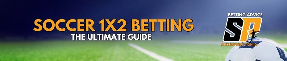 1X2 Betting
