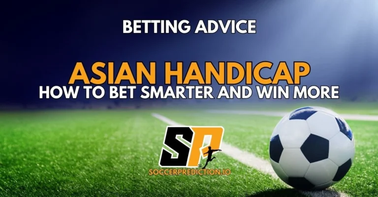 Asian Handicap
