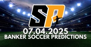 Banker Odds Predictions