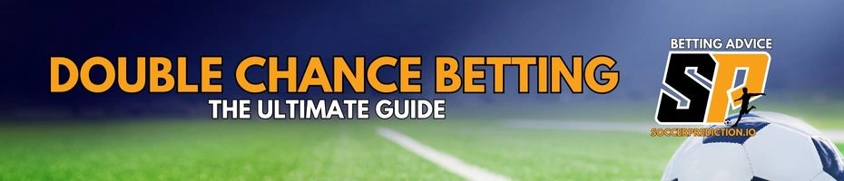 Double Chance Betting