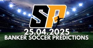 Football Prediction Banker of the Day