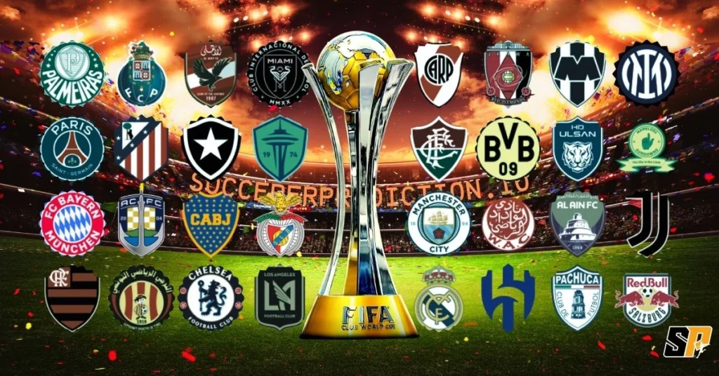 2025 FIFA Club World Cup