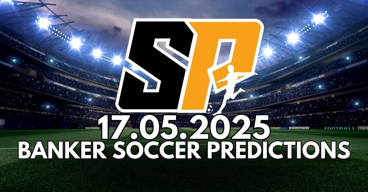 Banker Betting Soccer Prediction