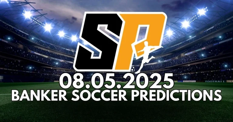 Free Banker Soccer Picks