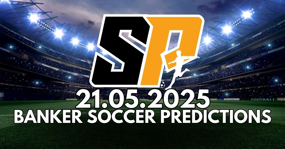 Free Soccer Banker Prediction