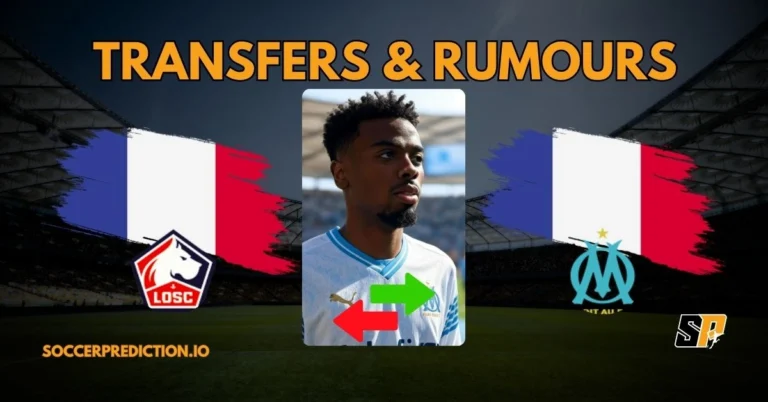 Angel Gomes is about to join Marseille