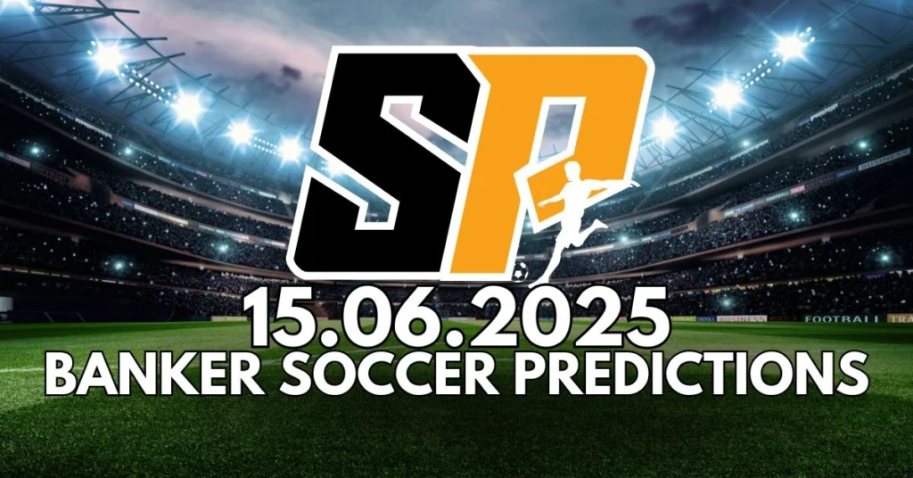 Banker Soccer Prediction