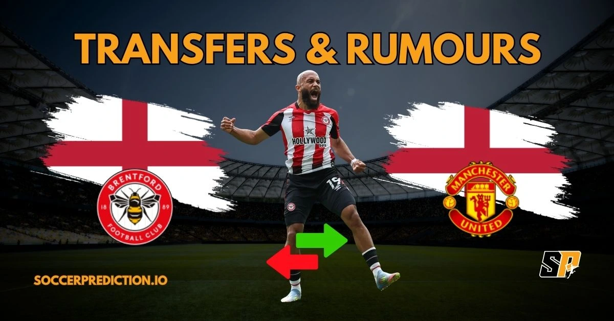 Bryan Mbeumo