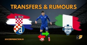 Como is getting close to a personal deal with Baturina