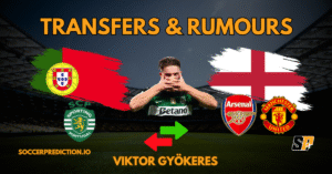 Viktor Gyökeres