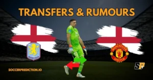 Emiliano Martinez