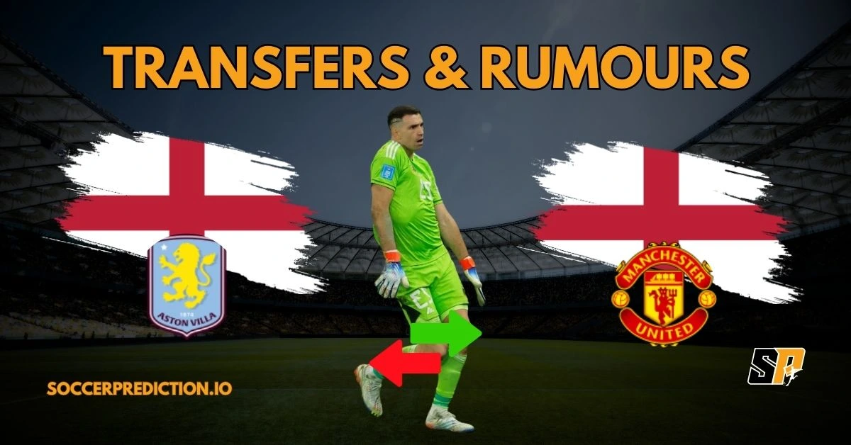 Emiliano Martinez