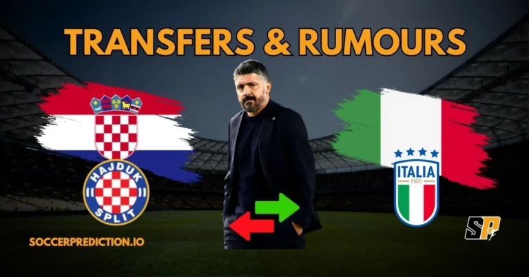 Gennaro Gattuso has been appointed as the new coach of Italy