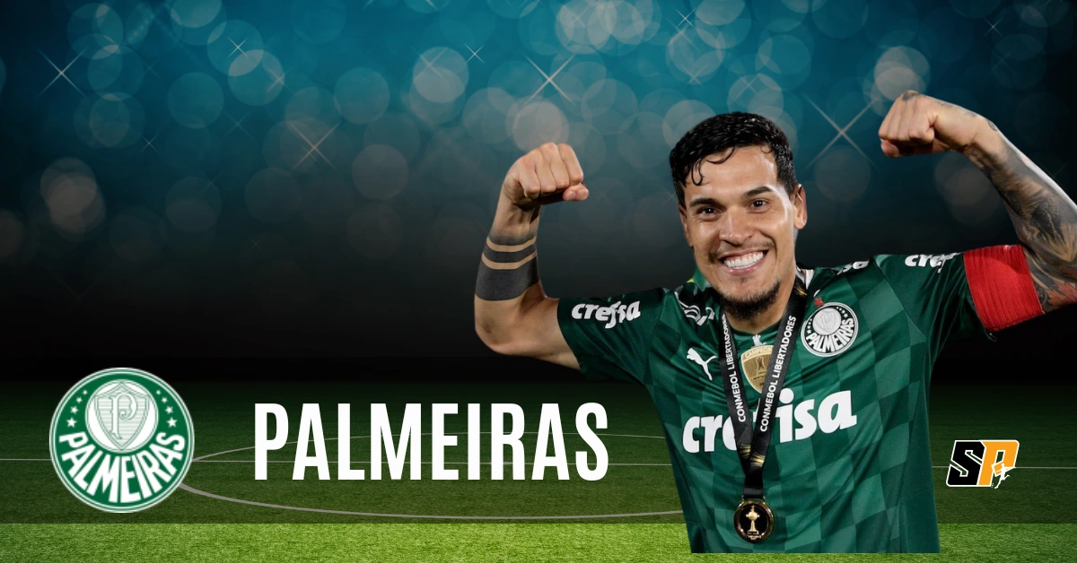 Gustavo Gomez