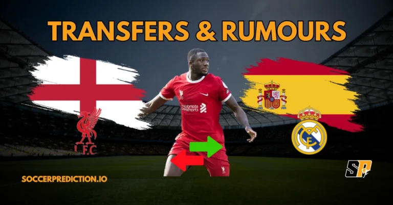 Ibrahima Konate Real Madrid