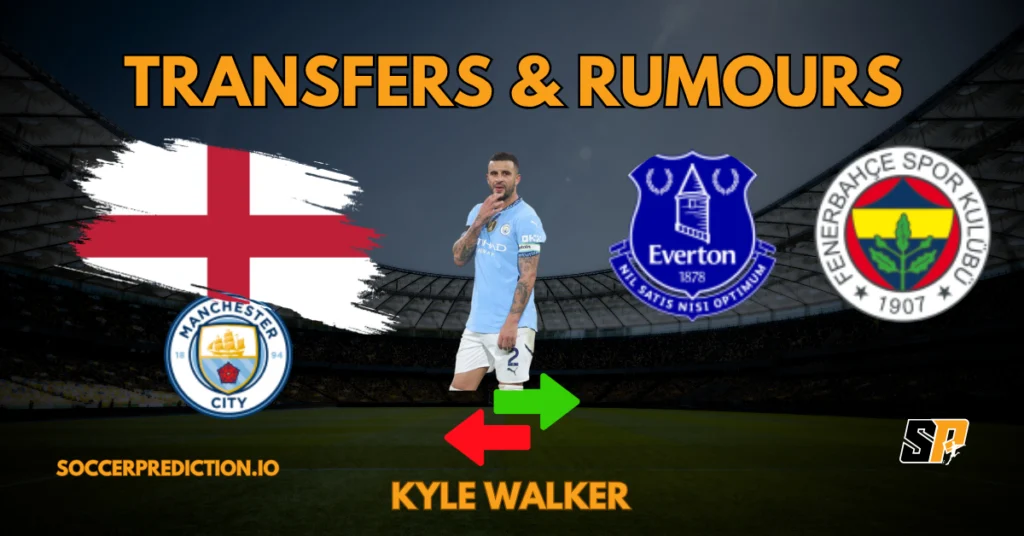 Kyle Walker
