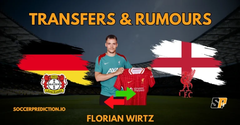 Liverpool Florian Wirtz