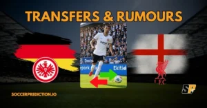 Liverpool gets a boost as Chelsea is unsure about Ekitike