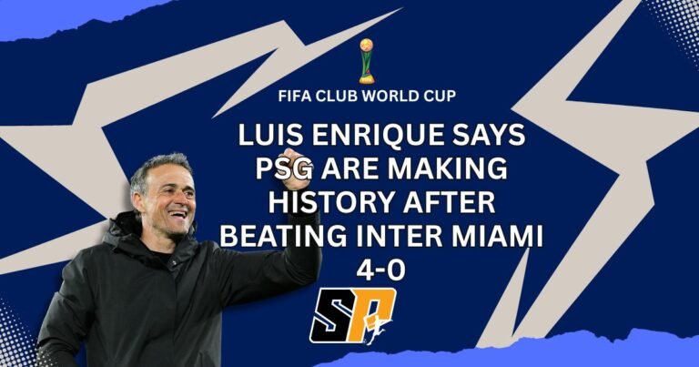 Luis Enrique