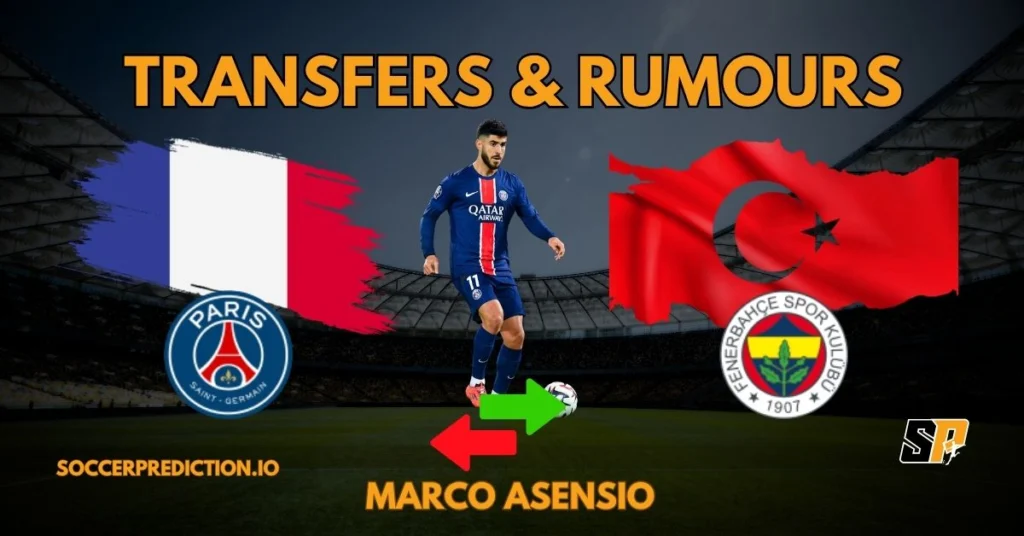 Marco Asensio